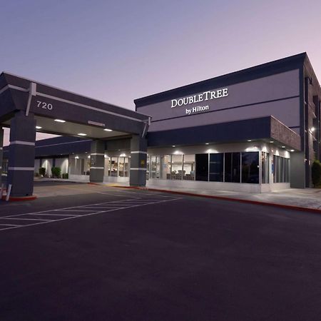 Doubletree By Hilton Livermore, Ca Exterior foto