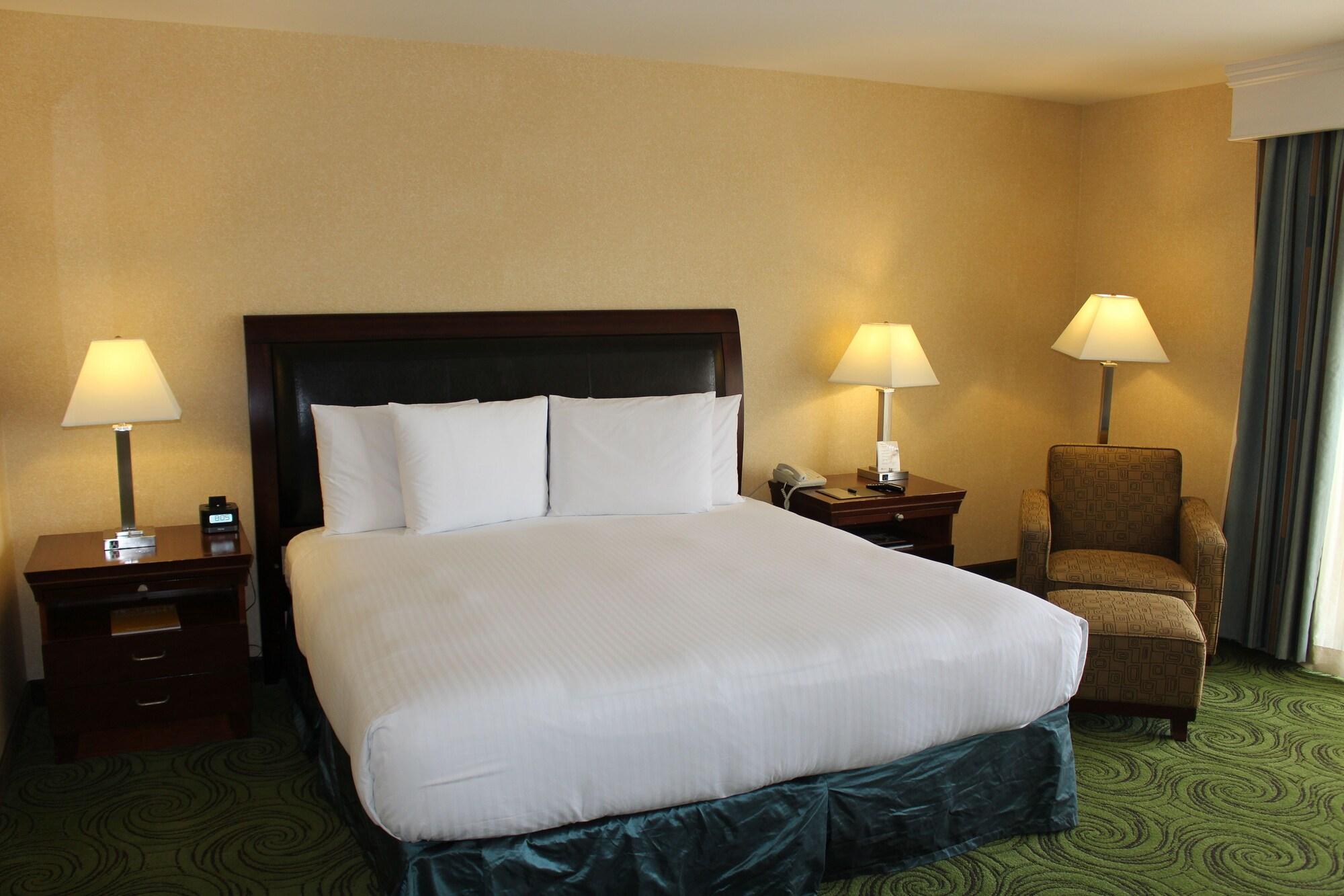Doubletree By Hilton Livermore, Ca Exterior foto