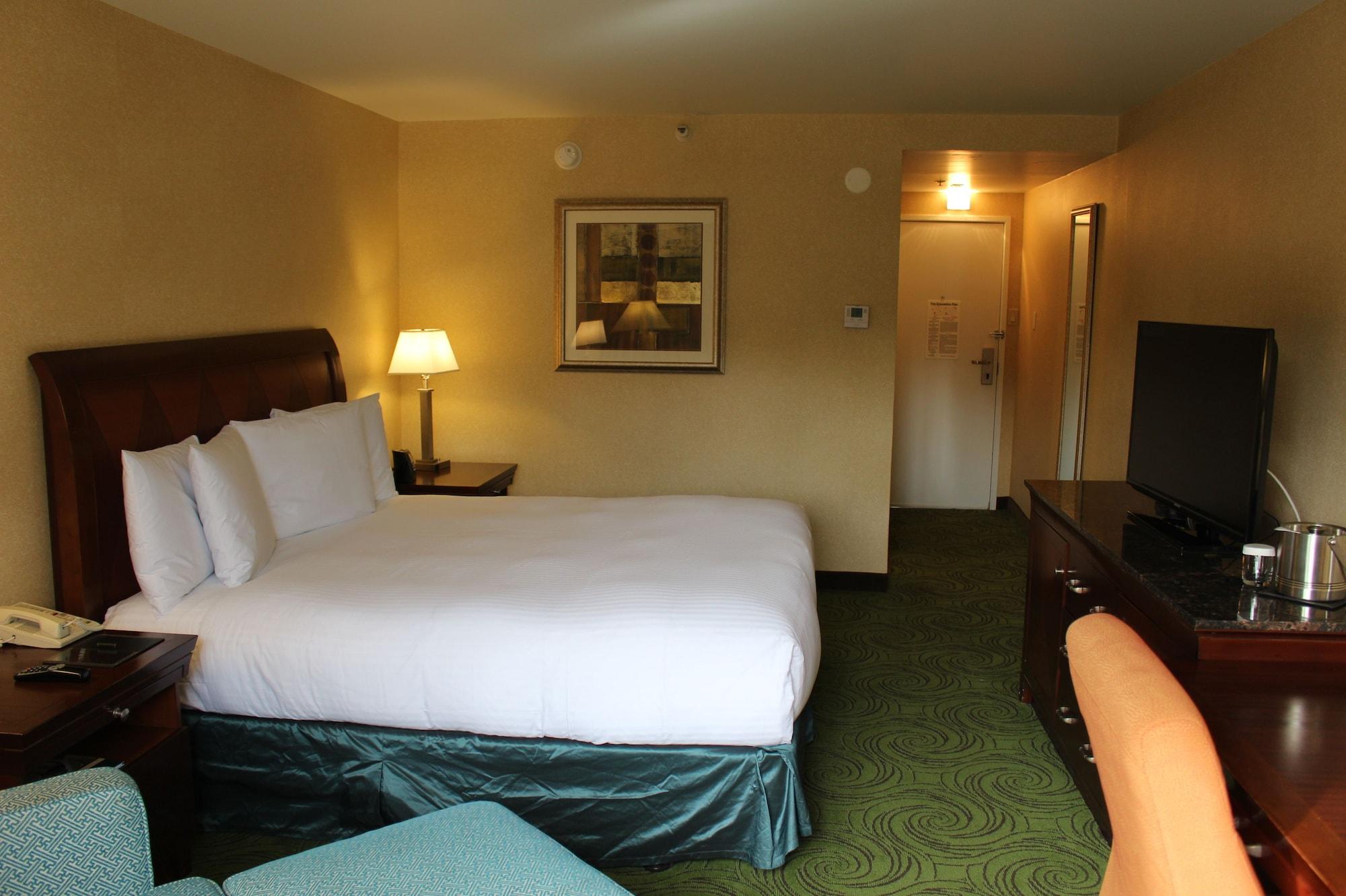 Doubletree By Hilton Livermore, Ca Exterior foto