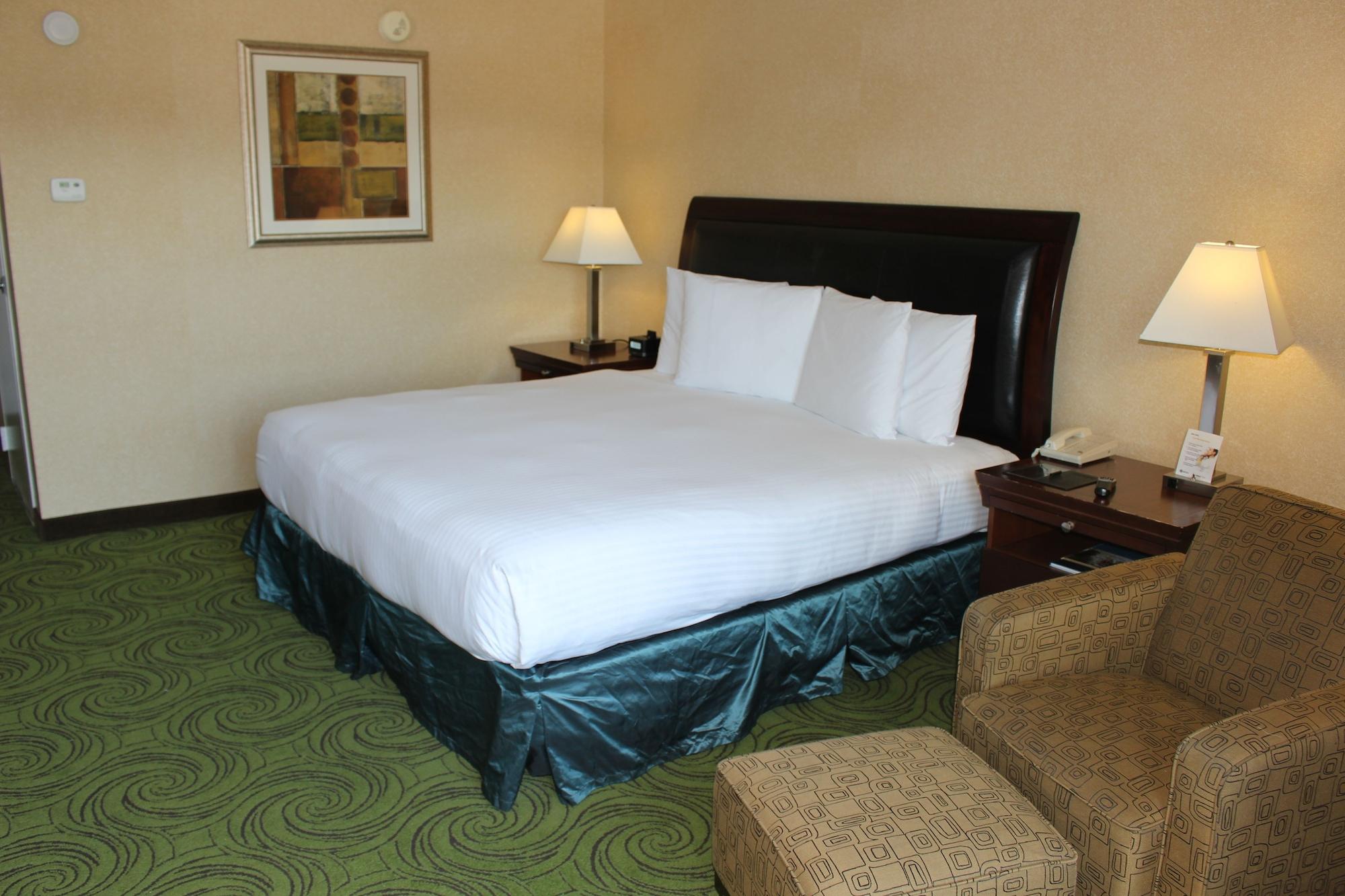 Doubletree By Hilton Livermore, Ca Exterior foto