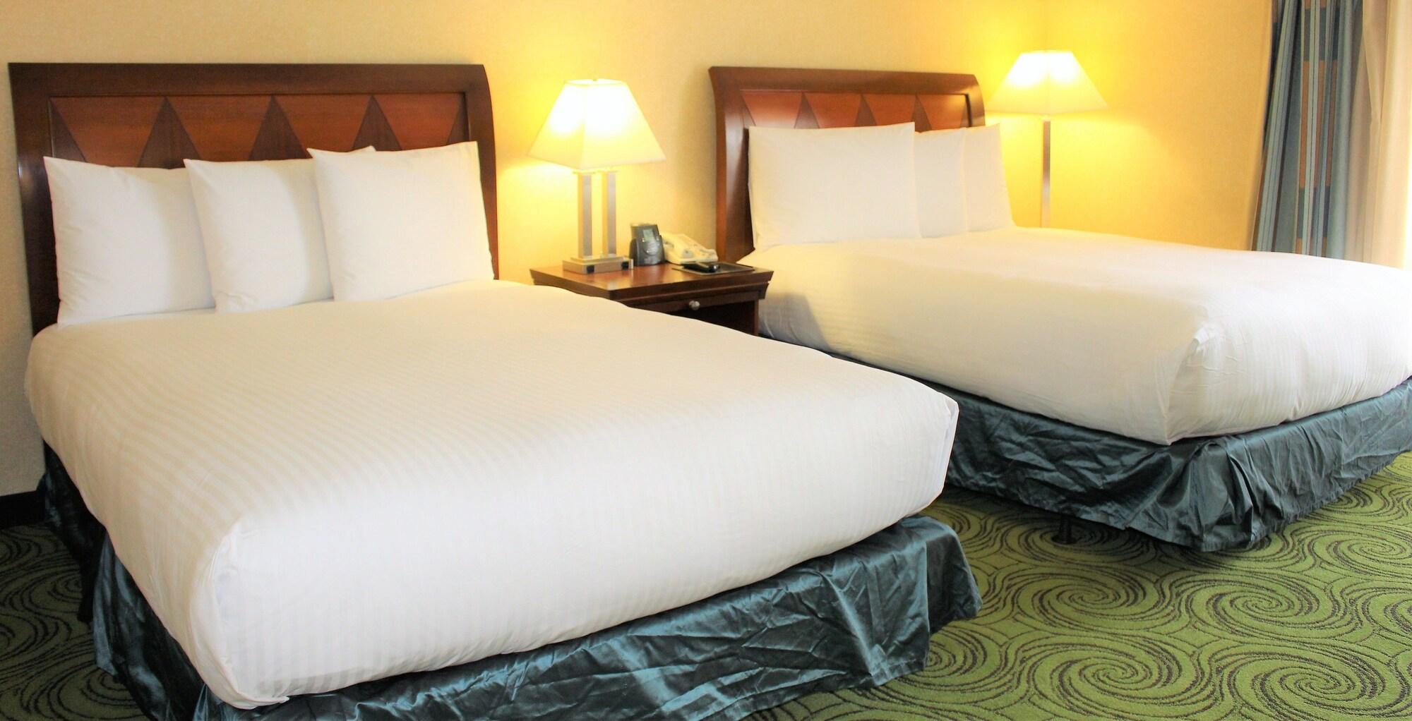 Doubletree By Hilton Livermore, Ca Exterior foto