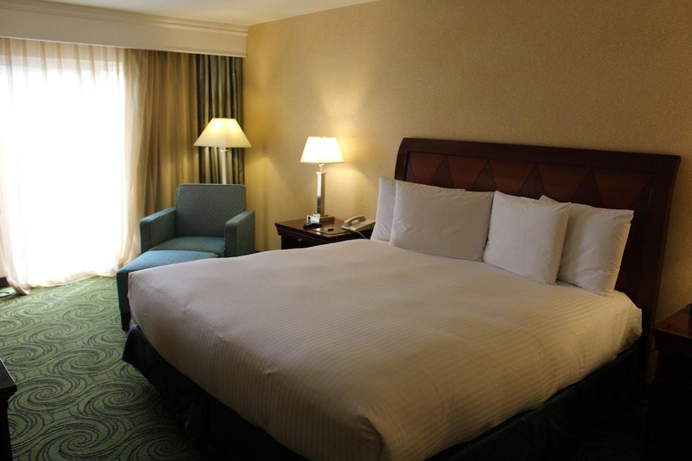 Doubletree By Hilton Livermore, Ca Exterior foto