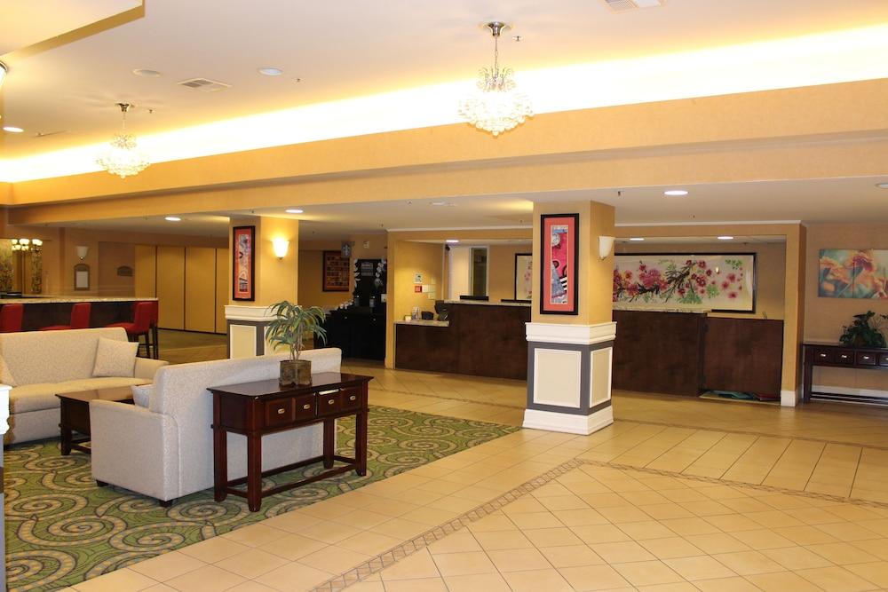 Doubletree By Hilton Livermore, Ca Exterior foto