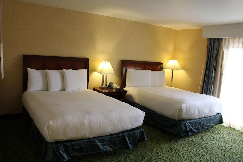 Doubletree By Hilton Livermore, Ca Exterior foto