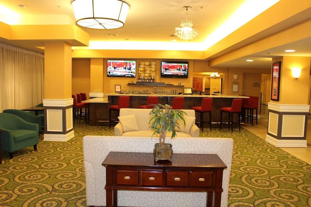Doubletree By Hilton Livermore, Ca Exterior foto