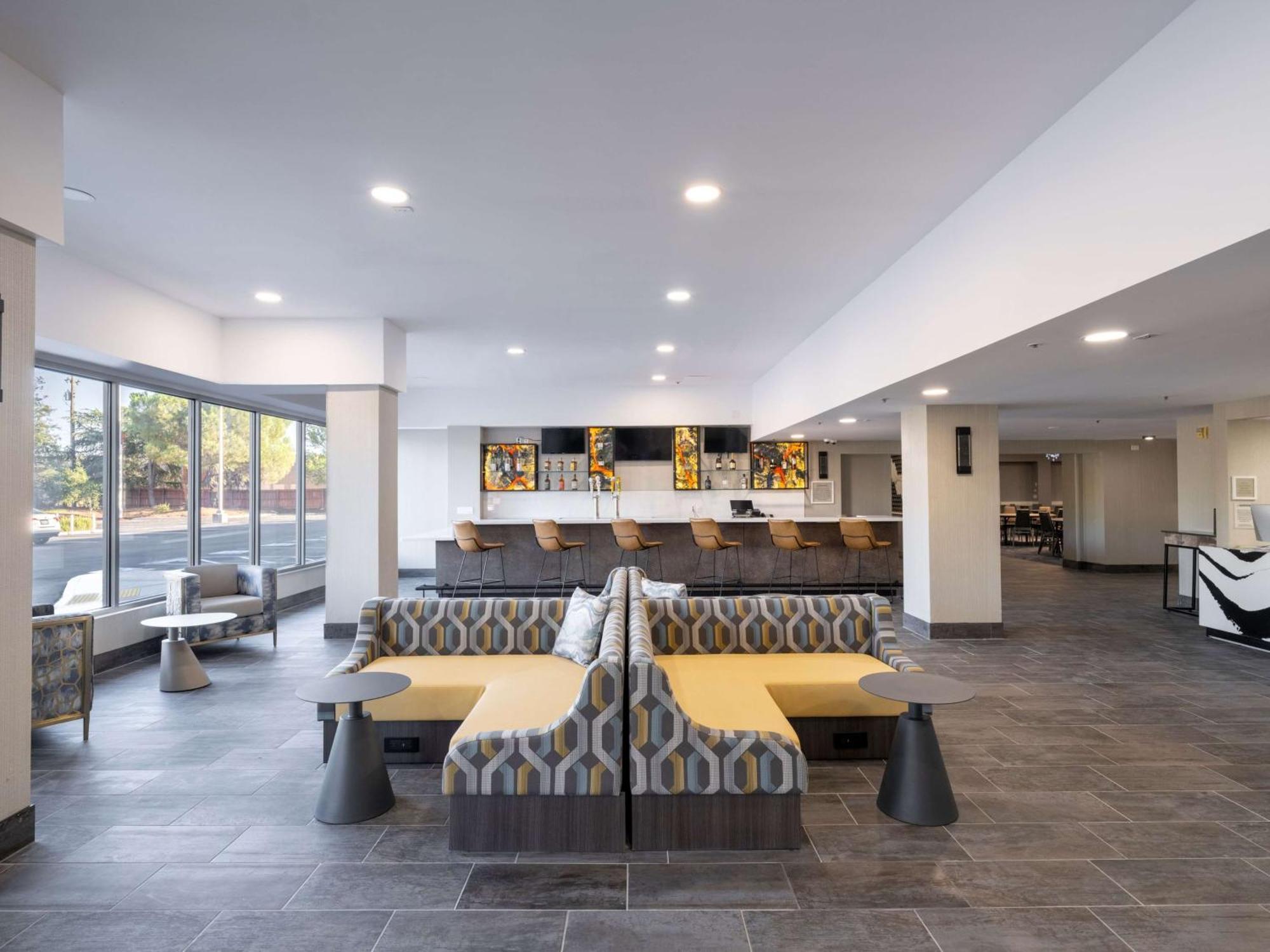 Doubletree By Hilton Livermore, Ca Exterior foto