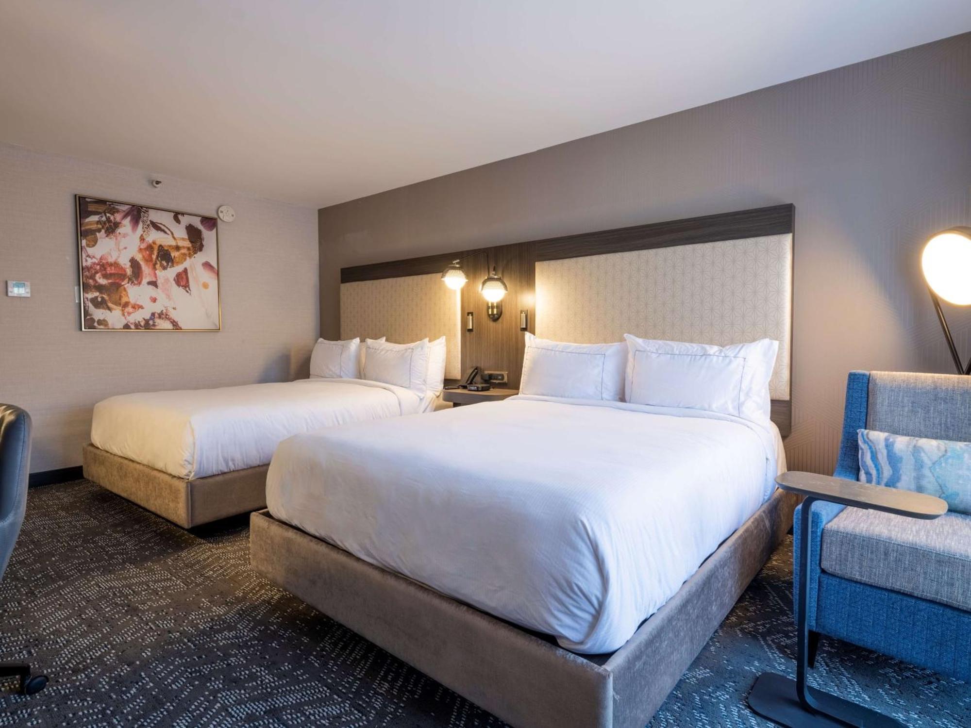 Doubletree By Hilton Livermore, Ca Exterior foto