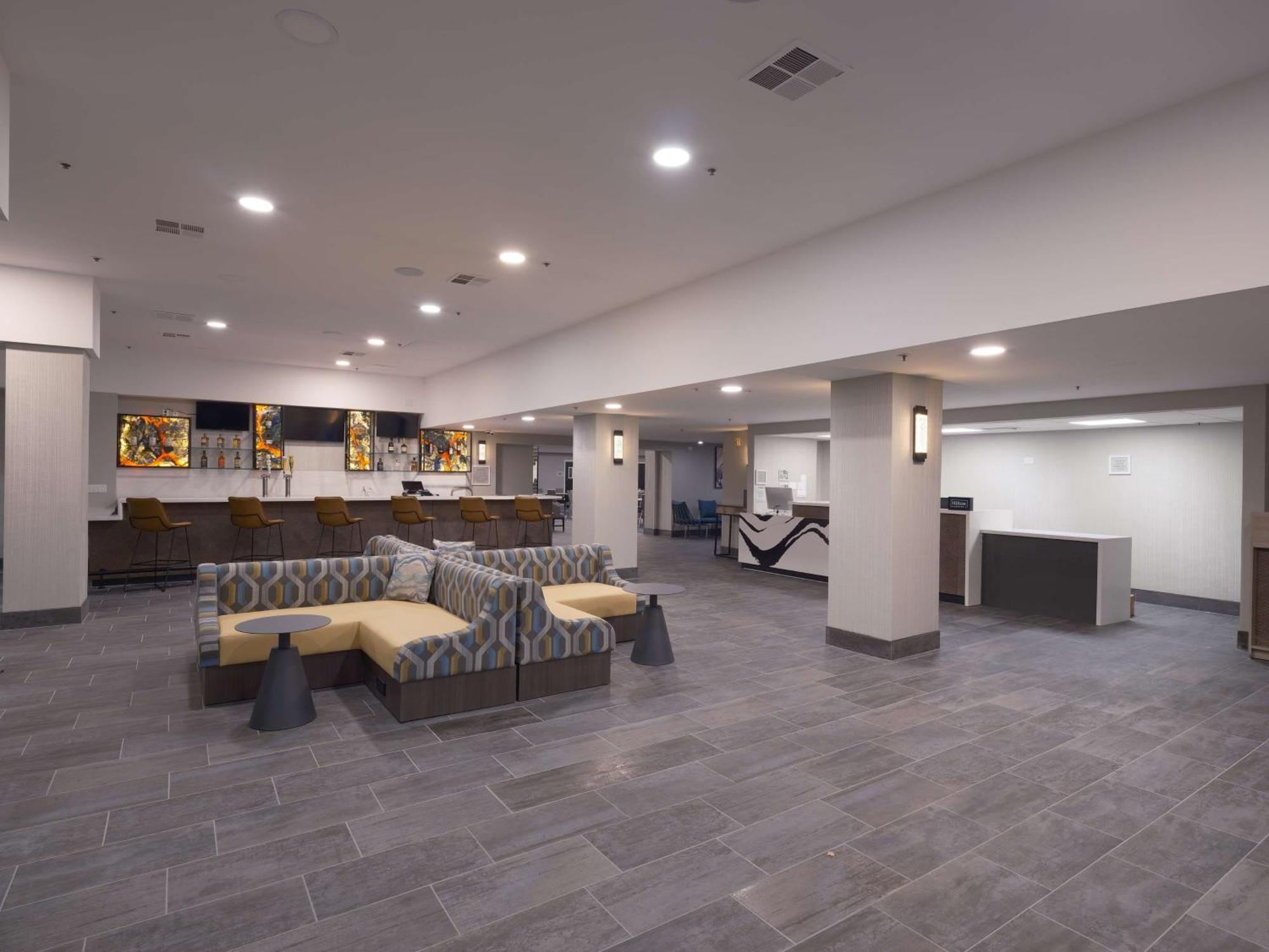 Doubletree By Hilton Livermore, Ca Exterior foto