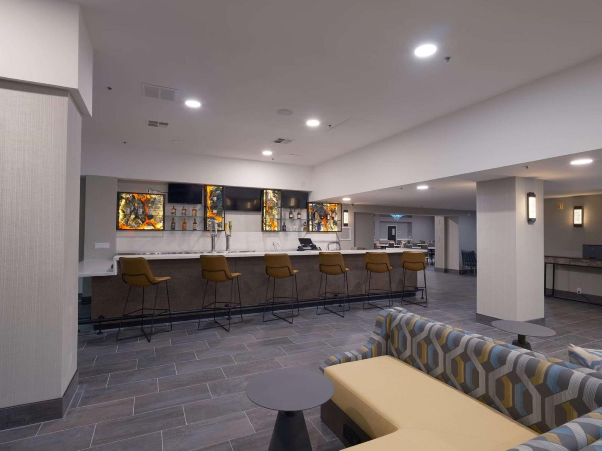 Doubletree By Hilton Livermore, Ca Exterior foto