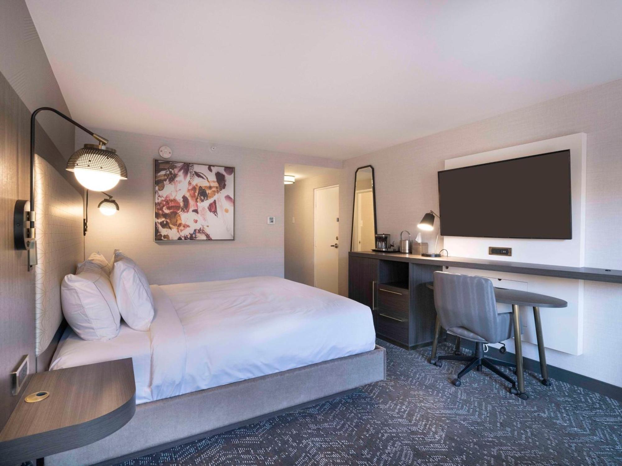 Doubletree By Hilton Livermore, Ca Exterior foto