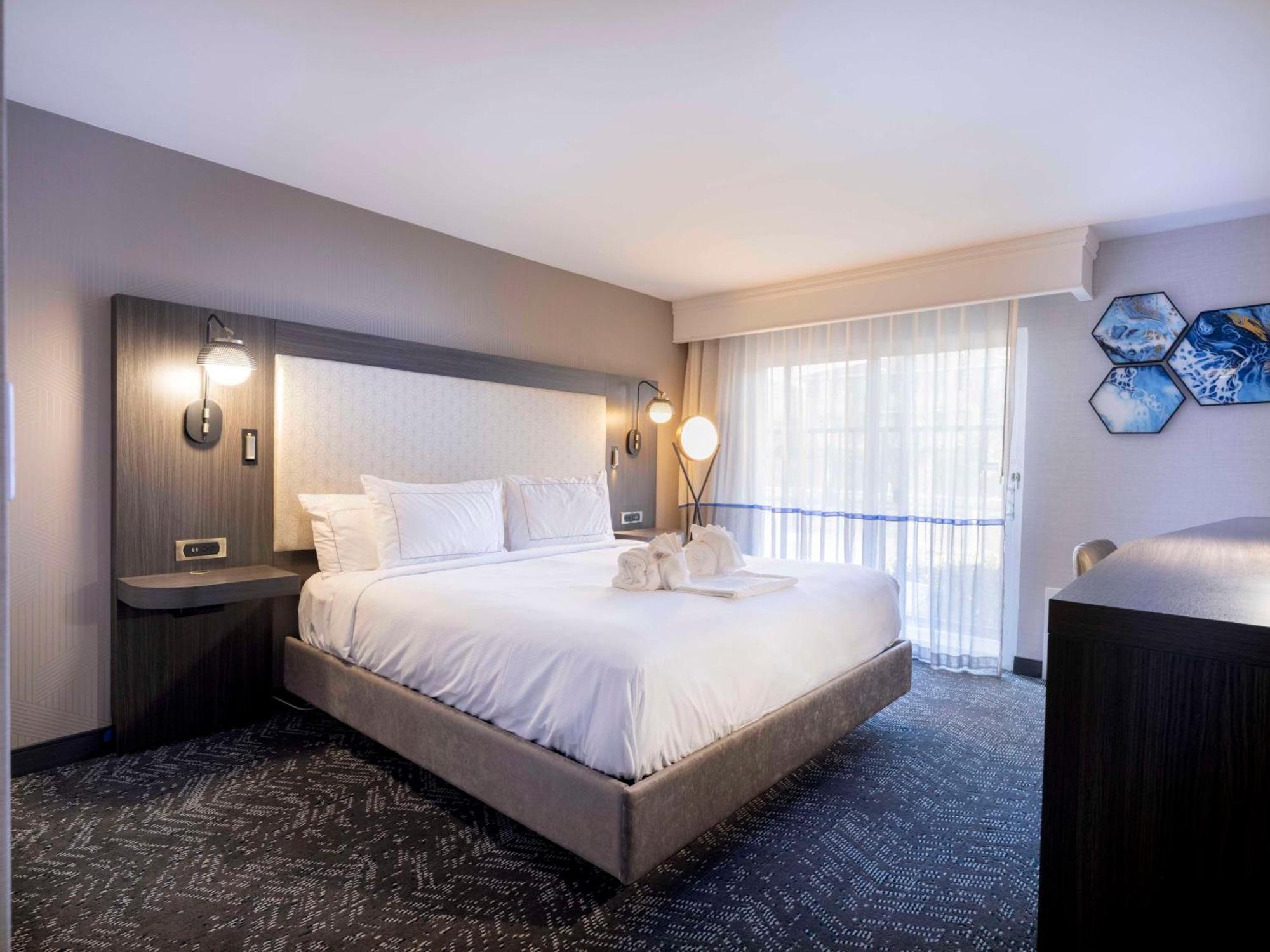 Doubletree By Hilton Livermore, Ca Exterior foto