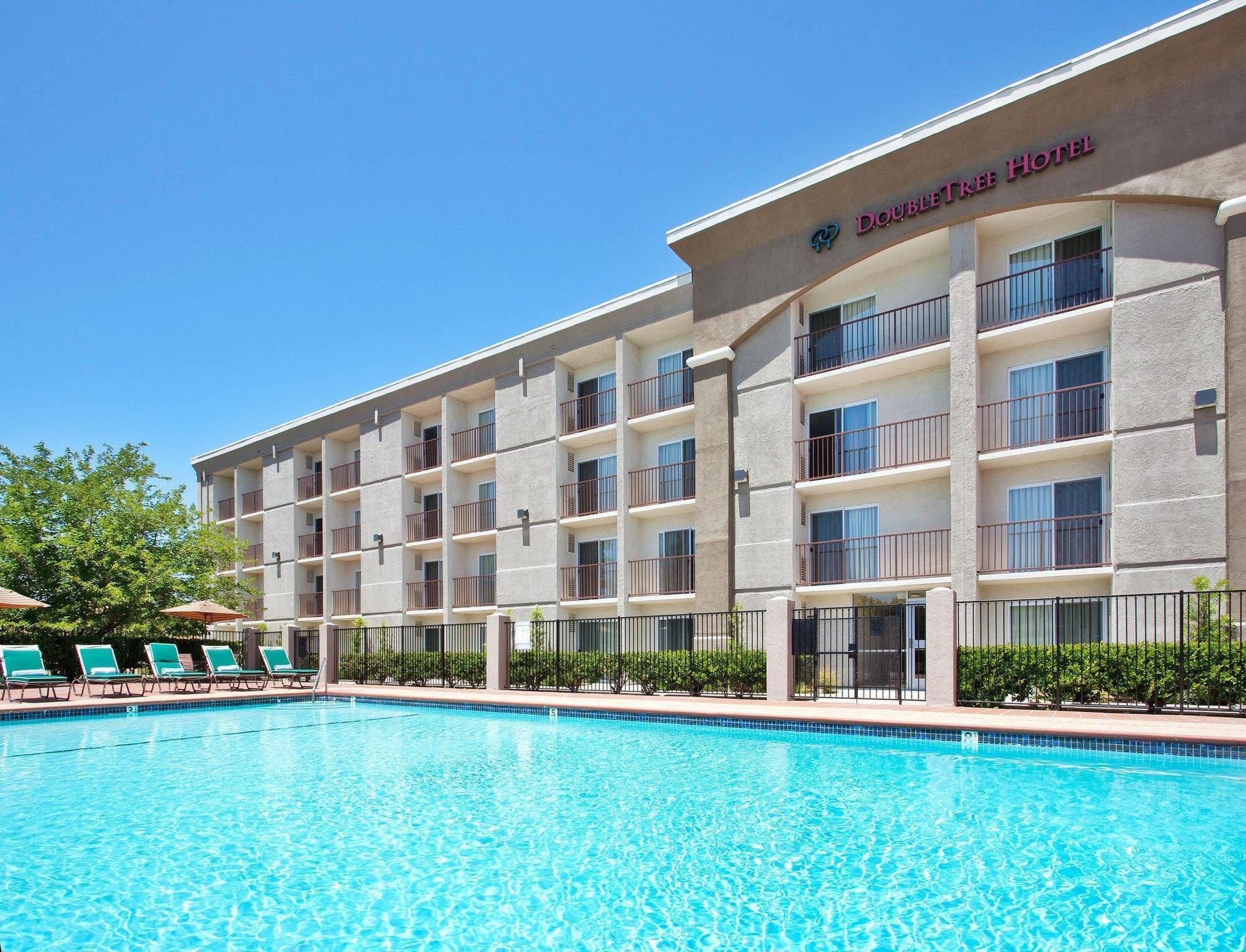 Doubletree By Hilton Livermore, Ca Exterior foto