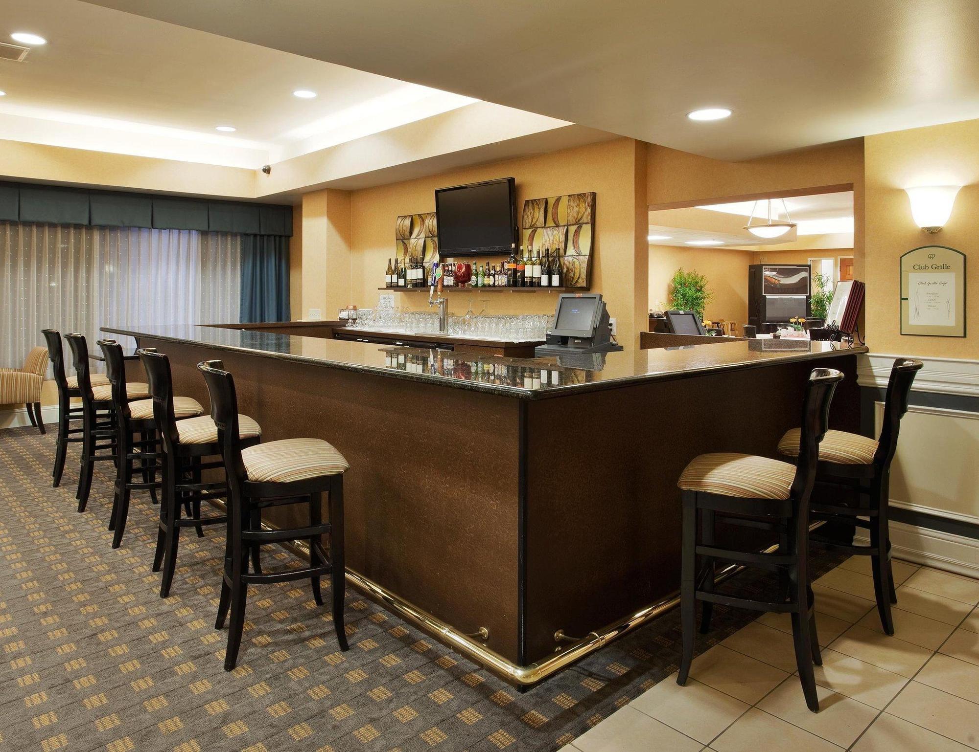 Doubletree By Hilton Livermore, Ca Exterior foto