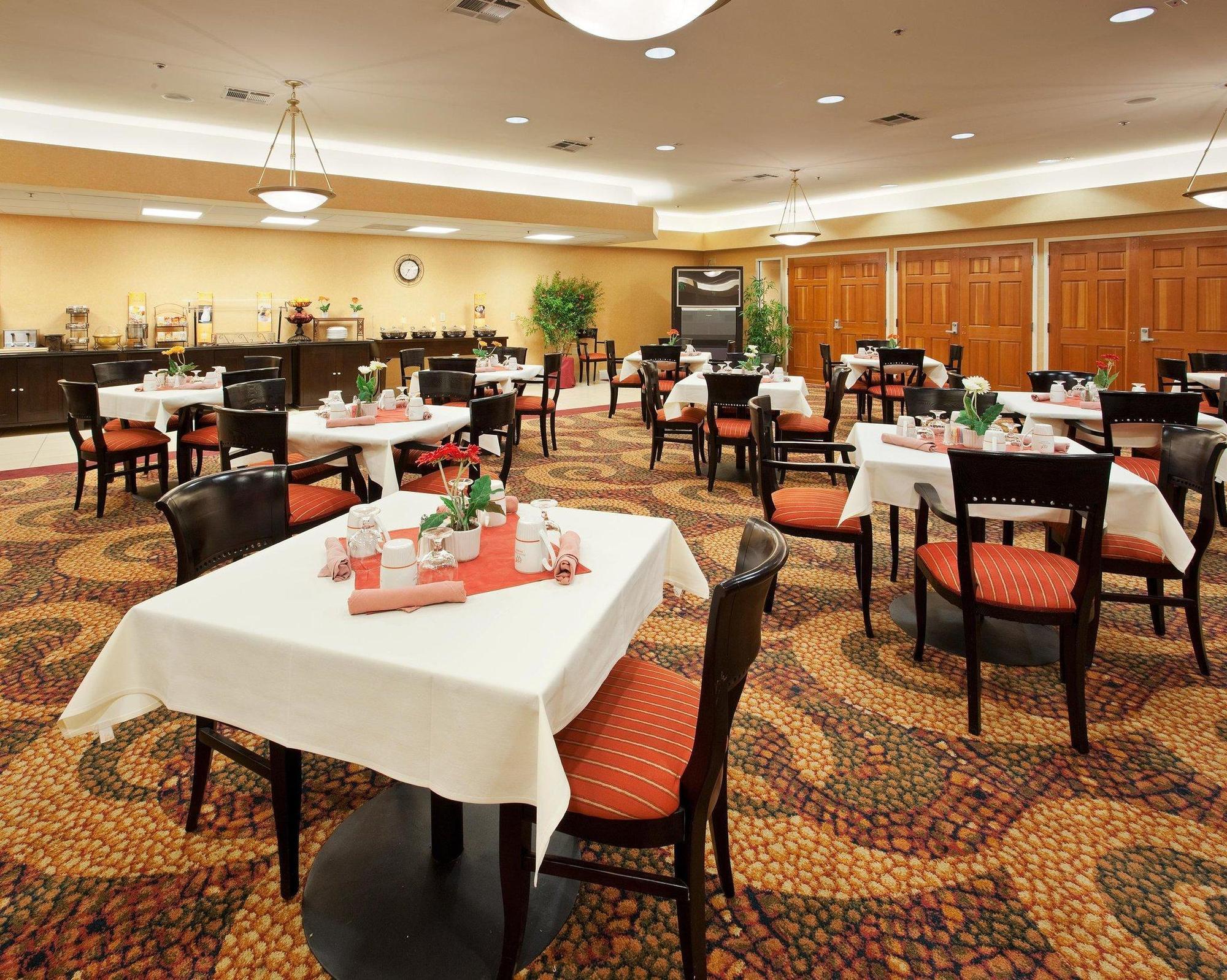 Doubletree By Hilton Livermore, Ca Exterior foto
