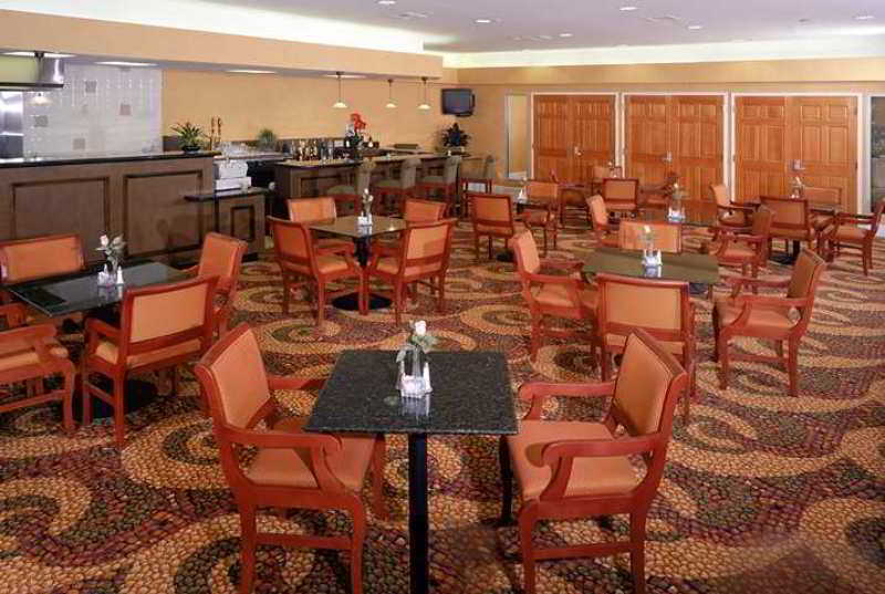 Doubletree By Hilton Livermore, Ca Restaurante foto